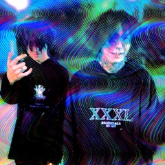 RIPKADE -  ☆GËËKÈD ÙP☆ w/ NSOXX1Ø
