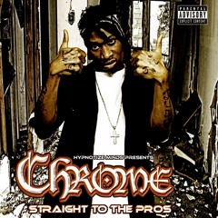 Chrome - I Learned (🔥Slapped🔥)