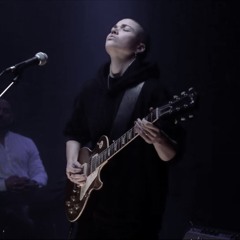 ERNST LIMA - Live @DieSpurRecords