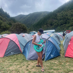 Kaishandao | Live at Twisted Frequency 2025