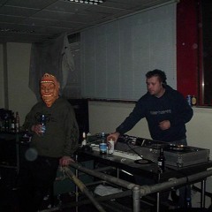 Matt Storm free party party Mix 2003 hard trance