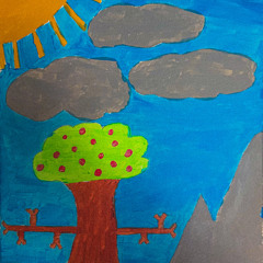 New Day - kvng pierce