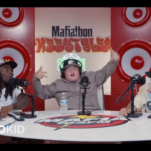 Mafiathon On The Radar Freestyle