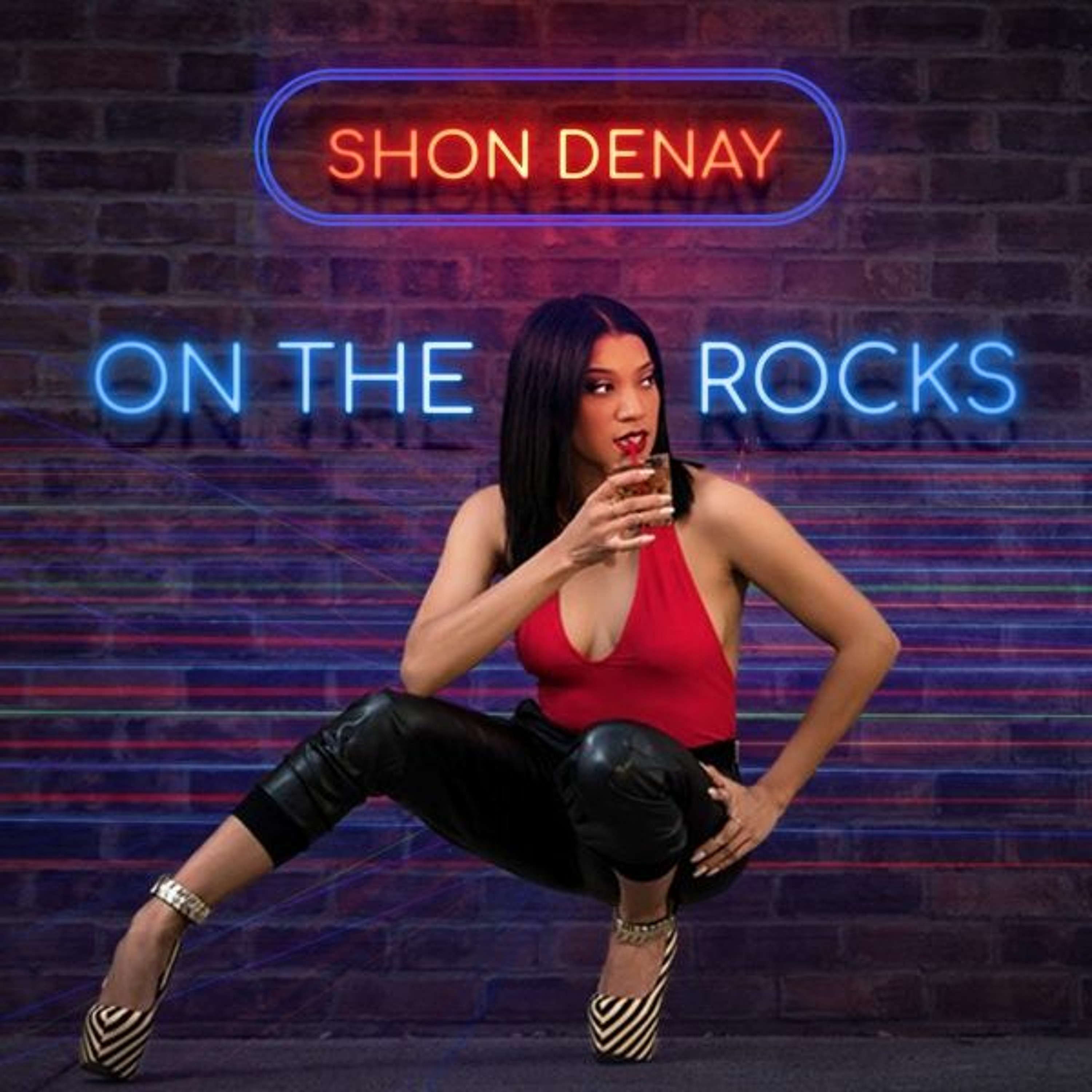 Indigenous in Music with Larry K