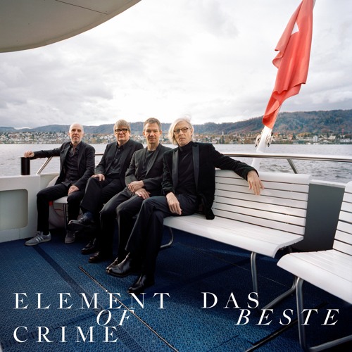 Das Beste von Element of Crime