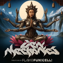 Zen Mechanics Tribute (Mix)