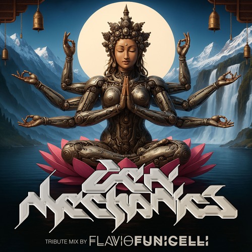 Zen Mechanics Tribute (Mix)