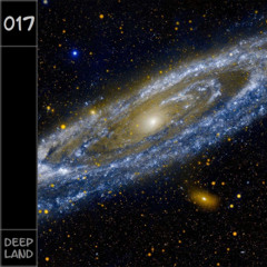 Deep Land - Acrab (Set 017)