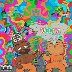 WEE HA Feat. EaZi PROD. by Myz