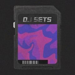 DJ SETS
