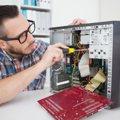 Spiridon Geha: Innovating the Computer Retail Industry One Customer at a Time