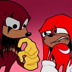 ChuckleHeads [V2 // OLD] (Wechidna Vs. Knuckles Joke Song) [Illegal Instruction OST]