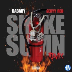 DaBaby & Sexyy Red - SHAKE SUMN (Sped Up)