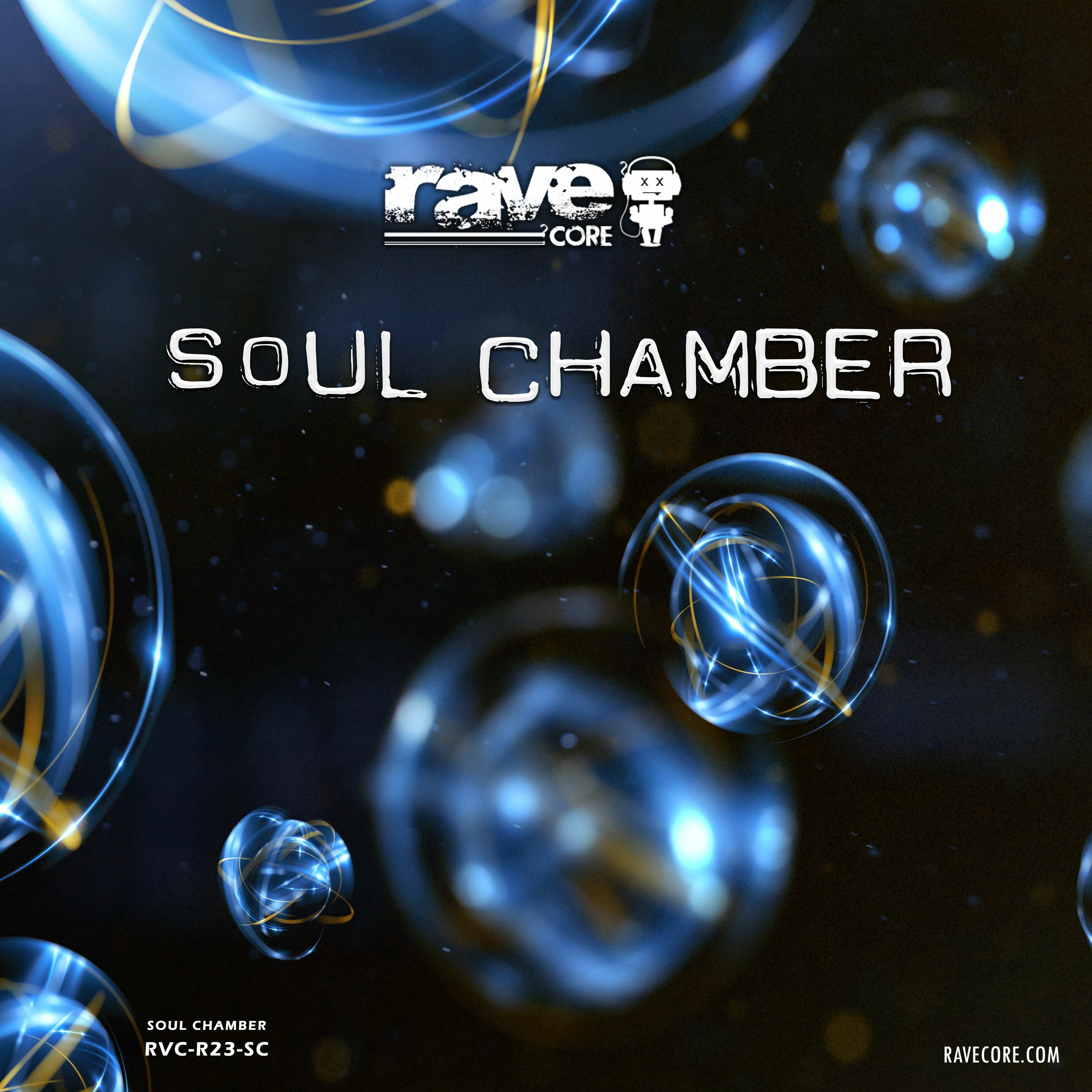 Soul Chamber episode artwork