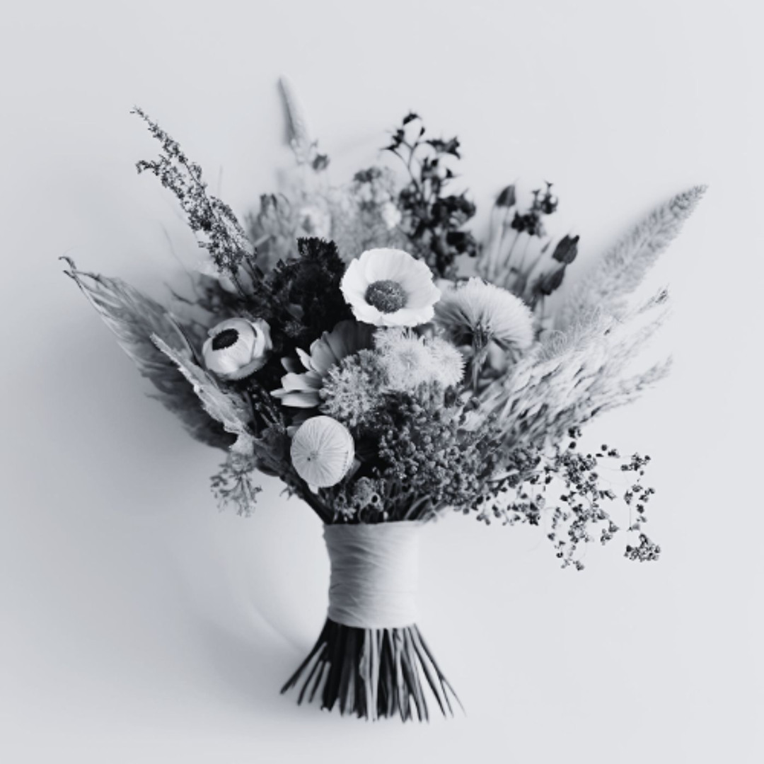 Bouquet Of Dreams Volume 2 – CD (Compilation), 1994