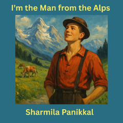 I'm the Man from Mountain