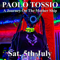Recorded Live @ Cyberdog 05:07:25