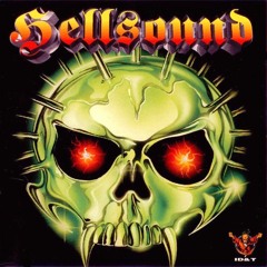 Hellsound 1 (1995, 1xCD)
