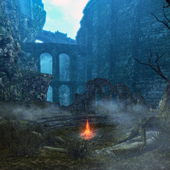 Firelink Shrine