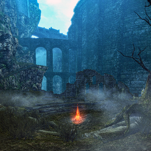 Firelink Shrine
