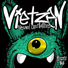 Focused Attention (Original Mix)