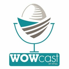 NTSA EAC Inaugural Podcast