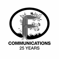 F Communications 25th Anniversary Mix - France Inter - Alexkid