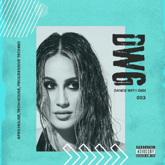 DANCE WITH GIGI // 003