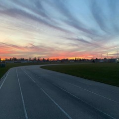 This Parting Gift….