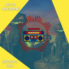 Bits Machine - Spooky Mix