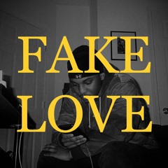 Fake Love