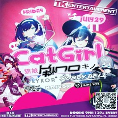 Catgirl Ep. 3