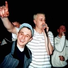 DJ QUEST MC ROCKET 🚀 Thats me