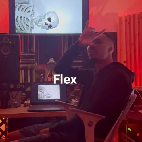 Need a Flex⧸29歳⧸東京 〈RAPSTAR 2025 応募動画〉.wav