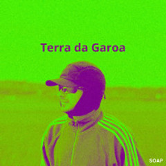 ||Terra da Garoa|| Brazilian Funk Type Beat