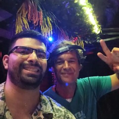 Warm up to Ezequiel Marinoni @at El Garito Tamarindo Jun 15 2024