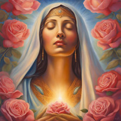 Oh Mother Mary (raw)