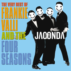 FRANKIE VALLI - CAN'T TAKE MY EYES OFF YOU (JACONDA UKG REMIX)