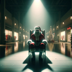 Mall Santa