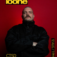 LIVE on Loone Berlin | Aug 25'