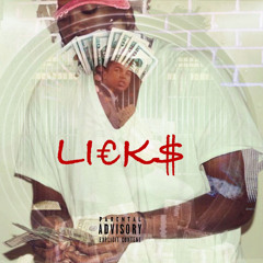 LICK$ - DieShiKi | Nep