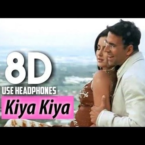 Kiya Kiya - Welcome 2007.m4a