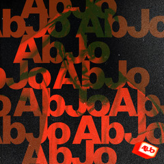 On Saturn (AbJo Flip)