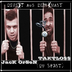 Direkt Aus Dem Knast