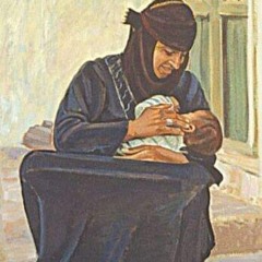 عباس الغالبي | يا يمّه خليّت الحزن يتسلى بيّه البارحة