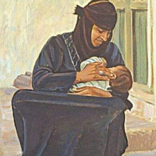 عباس الغالبي | يا يمّه خليّت الحزن يتسلى بيّه البارحة