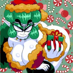 Christmas Party 🎄🥳