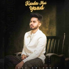 Karda Main Yaad🖤[Bass Boosted] Nav Dolorain | Kaka | Latest Punjabi Song 2022 | NAVI BASS BOOSTED