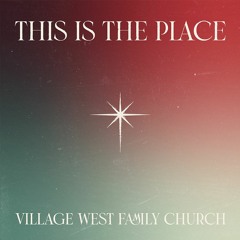 This Is The Place (Live Performance Track)