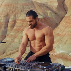 Techno DJ Set @ XIZI STATION, Khizi, Azerbaijan